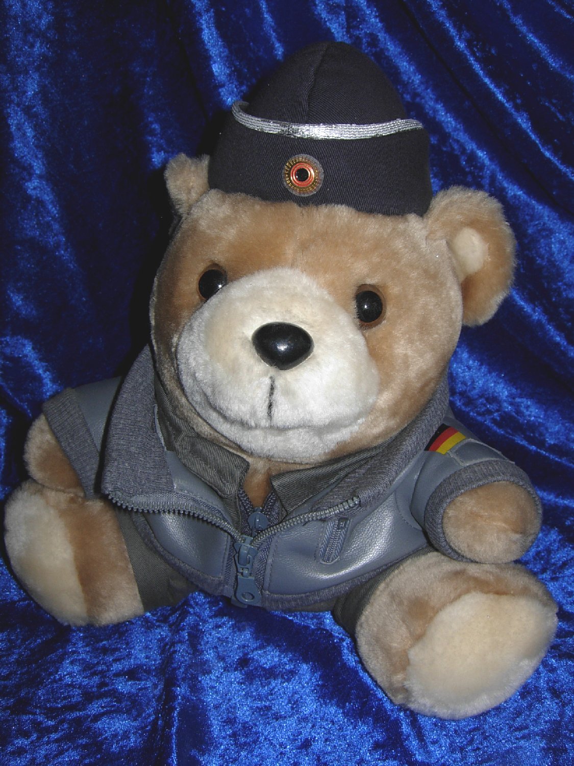 Pilot