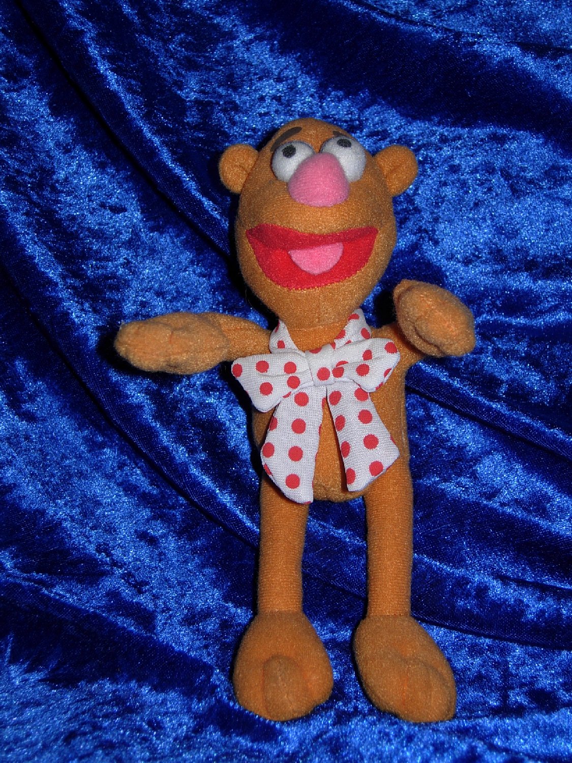 Fozzie-Br