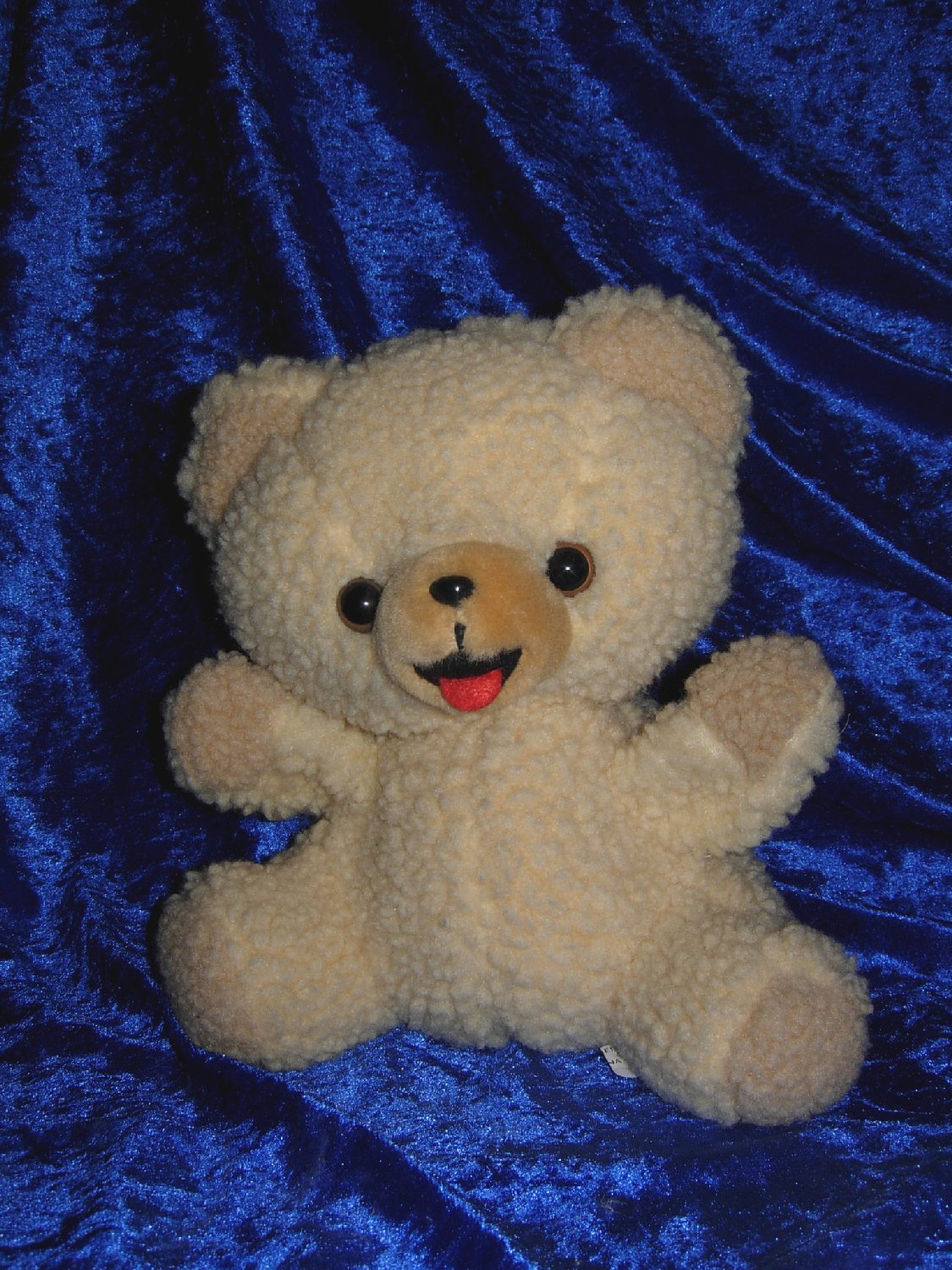 Kuschelweich